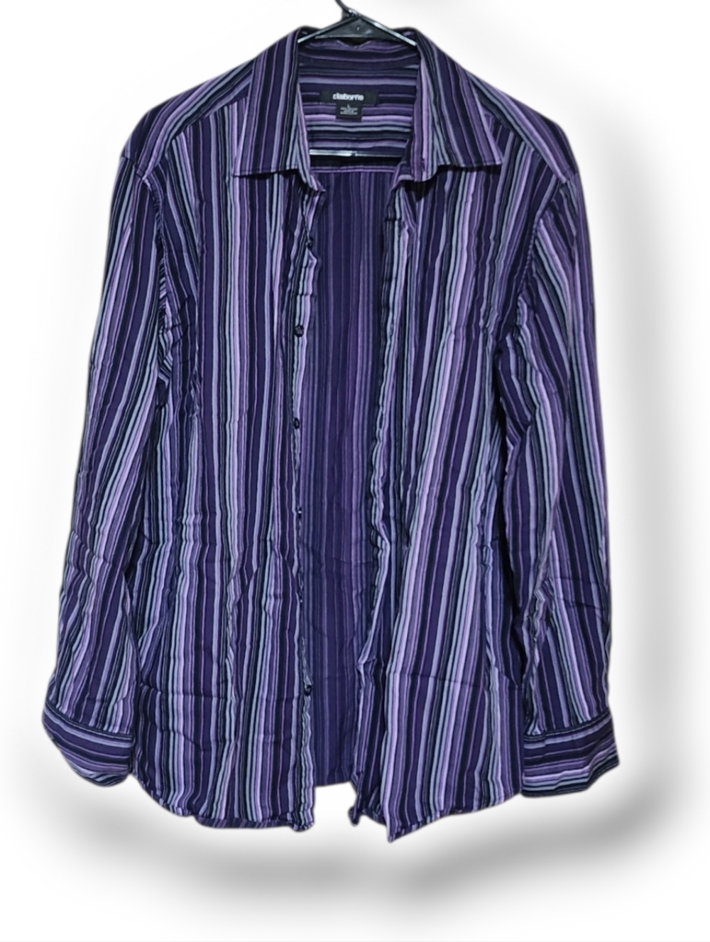 Claiborne Men's Shirt